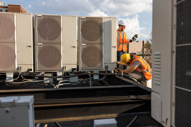 Local HVAC companies in Dripping Springs, TX