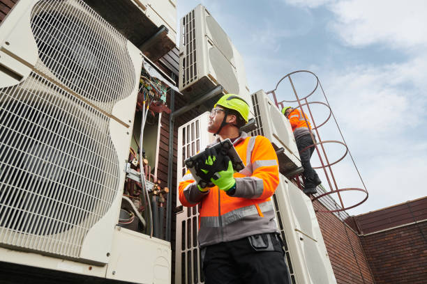 Professional HVAC in Dripping Springs, TX