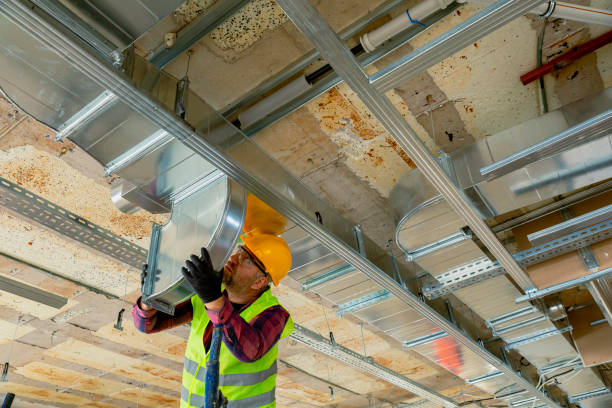 Best Affordable HVAC services  in Dripping Springs, TX