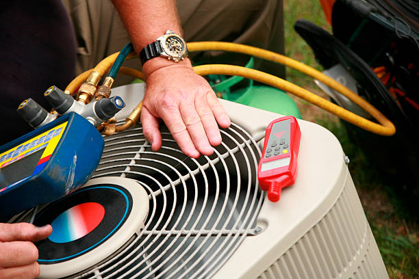 Affordable air conditioning repair in Dripping Springs, TX