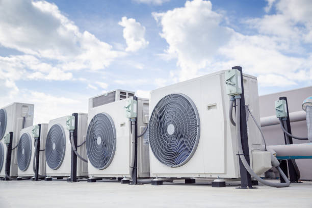 Best Commercial HVAC repair  in Dripping Springs, TX