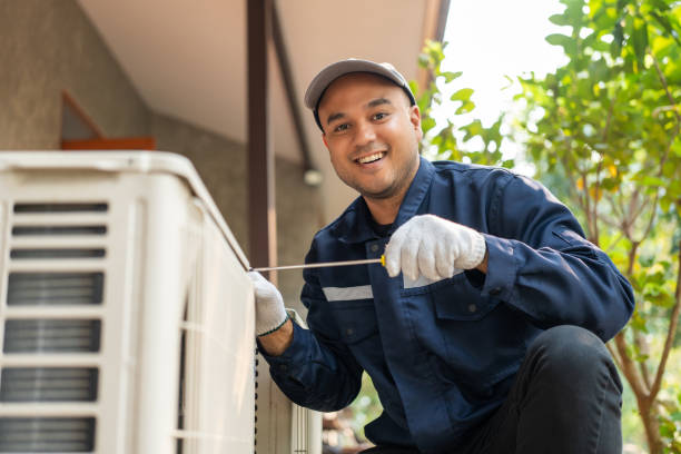 Best HVAC system installation  in Dripping Springs, TX